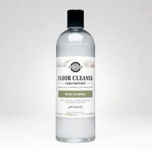 Floor Cleaner Concentrate | Wild Flowers