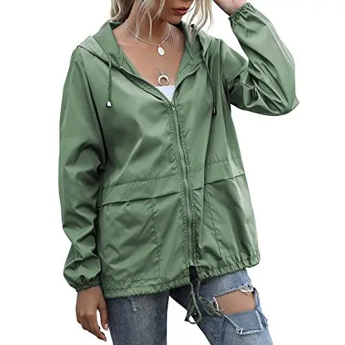 Zipper Green