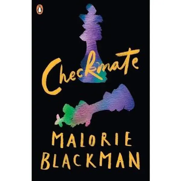 USED-Checkmate (Noughts and Crosses) by Malorie Blackman (Paperback)