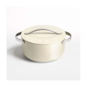 Caraway Home 6.5qt Nonstick Ceramic Dutch Oven