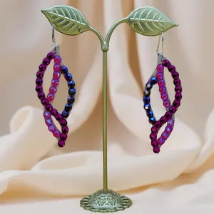 Earrings Zralko #A08