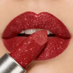 SAM SUGAR Moisturizing Hydrating Full Lipstick, Balm, Brightening Color, Long-Lasting Hydration, Non-Sticky, Portable, Perfect Gift for Birthdays and Parties