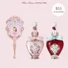 Flower Knows Muse Scent Set, 50ml (1.7oz) Long-Lasting Eau De Parfum, Fruit & Strawberry Sweet Scent, Women's Winter Perfume Gift, Romantic Gifts for Her, Womens Gifts, #sohochic, Ideal for Christmas gift, Black Friday