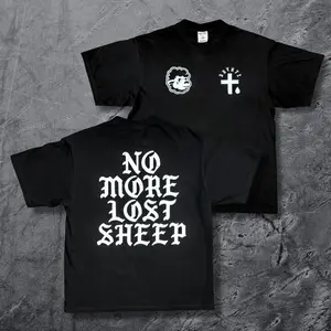 No More Lost Sheep x SRVNTZ