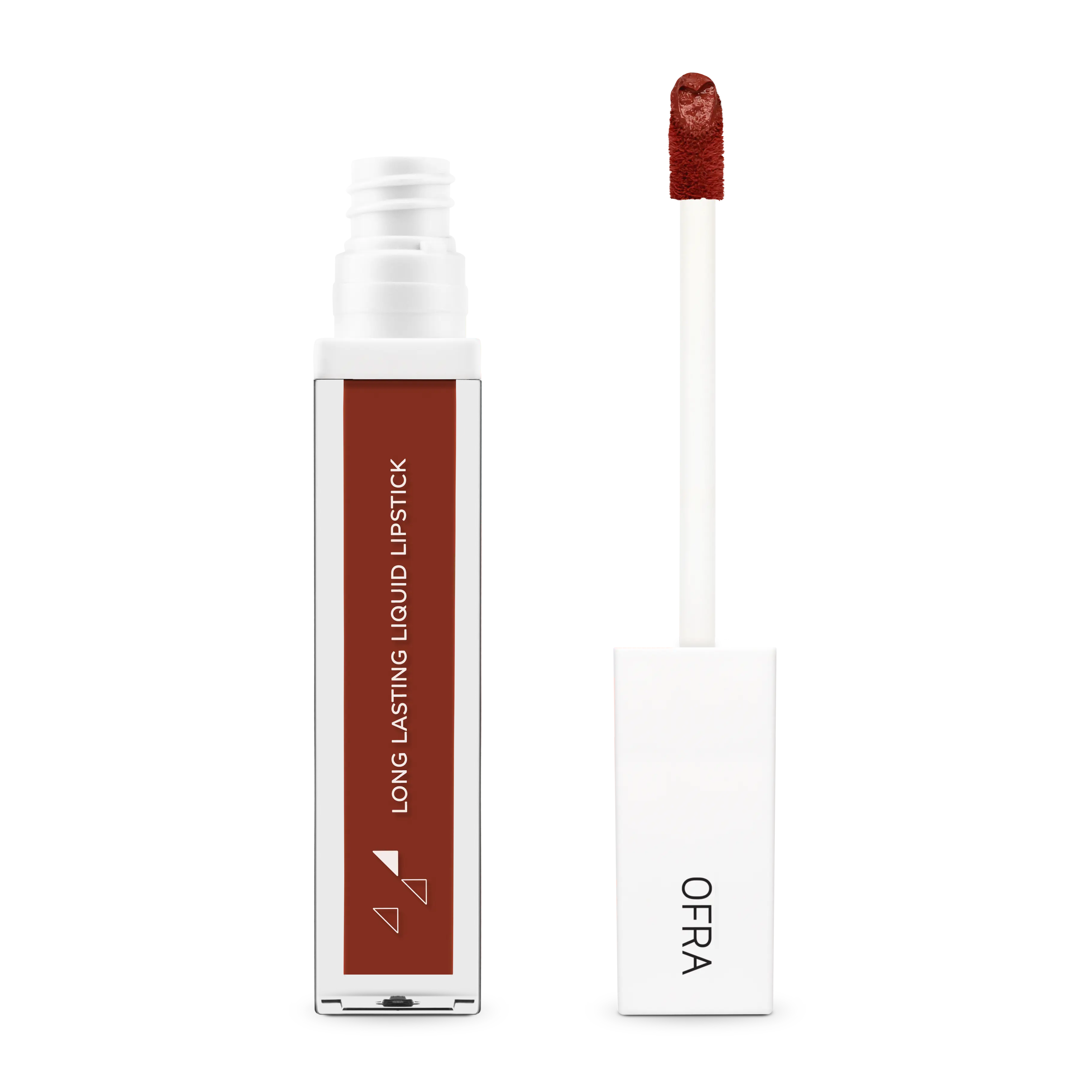 Long Lasting Liquid Lipstick - Aventura
