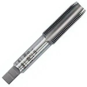 Hanson  12 mm - 1.25 Metric Thread Tap