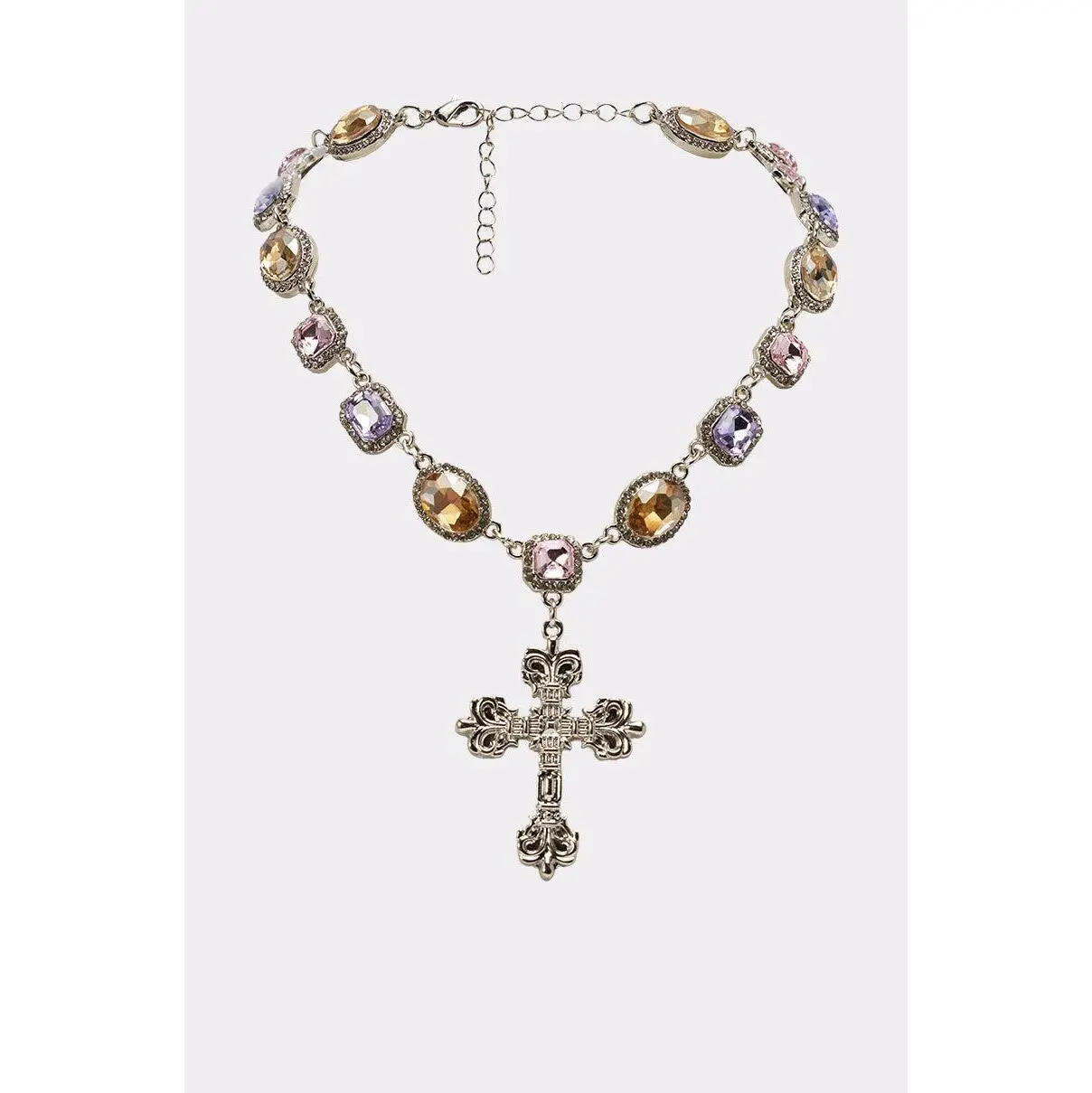 MY LEGACY NECKLACE