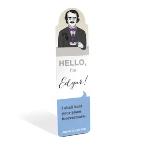 Hello, I'm Edgar! Bookmark Hello, I'm Edgar! Bookmark