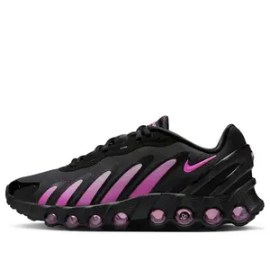 (WMNS) Nike Air Max Dn8 'Black Playful Pink' IH4483-001