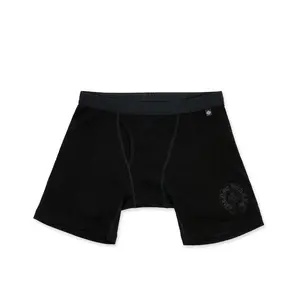 Chrome Hearts All Black Underwear