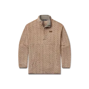 Jalisco Retro Fleece