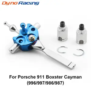 Short shifter For Porsche 911 996 997 Turbo AWD Boxster 986 987 S Cayman