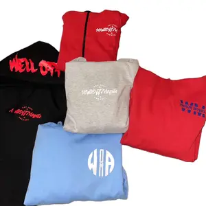 Men's Custom Hoodies - Personalized Sweaters for Your Style - Menswear