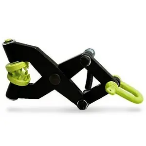 Brush Grubber BG-01 Original Brush & Small Tree Stump Root Puller Remover Tool