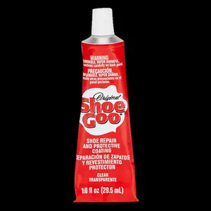 SHOE GOO 3.7OZ - CLEAR