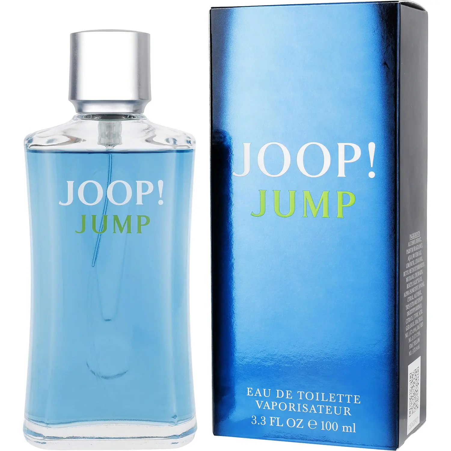 Joop! Jump By Joop! Edt For Men Joop! Jump By Joop! Edt For Men