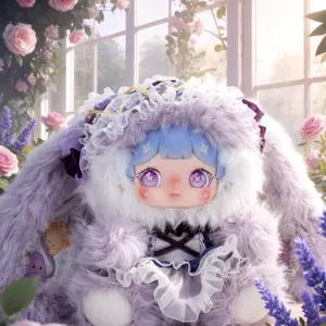 【OK】--Darlym Dreamweave Grove-600% Plush Series