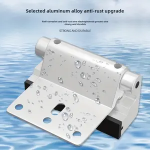 Door Stopper Door Blocking Door Blocking Door Stop Safety Girls Living Alone Hotel Top Door Anti-Theft Wolf Windproof Home Security Lock