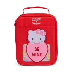 Hello Kitty and Friends x Igloo Sweethearts Slim Lunch Bag