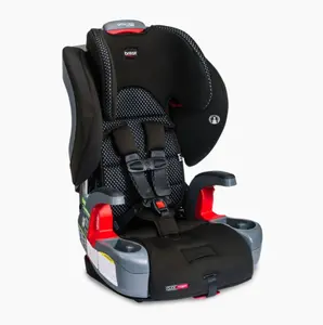 Britax Grow With You ClickTight Harness-2-Booster Car Seat