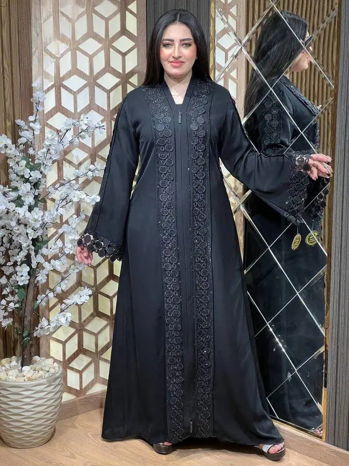 Abaya Dress