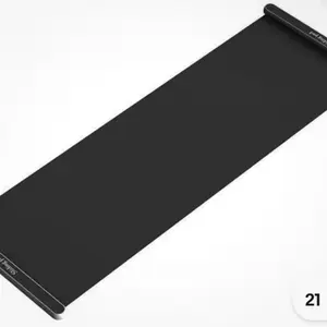 Slide board pro for exercise 72L x 25W Slide board pro for exercise 72L x 25W