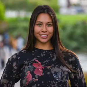 Hummingbird Bleached Crewneck Sweater – Black