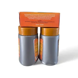 Instance Flè Cream for All Type of Skin - 200GR Moisturizing Formula with Anti-Aging Benefits