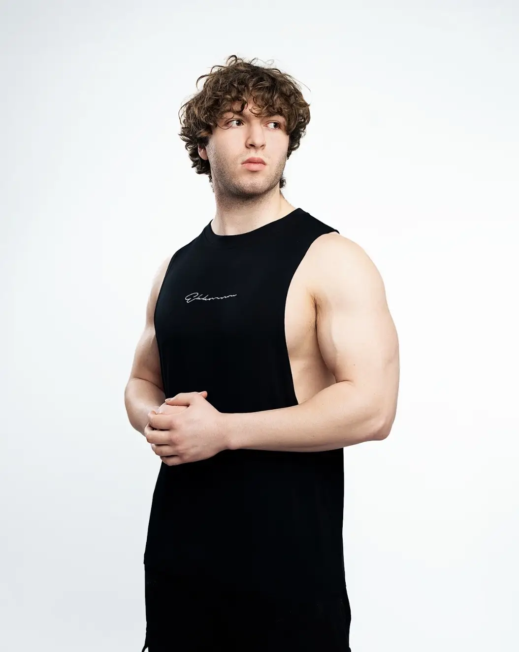 CLEARANCE | EKKO Cut-Off Tank | True to Size