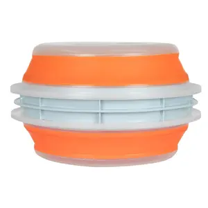 CanCooker Collapsible Batter Bowl