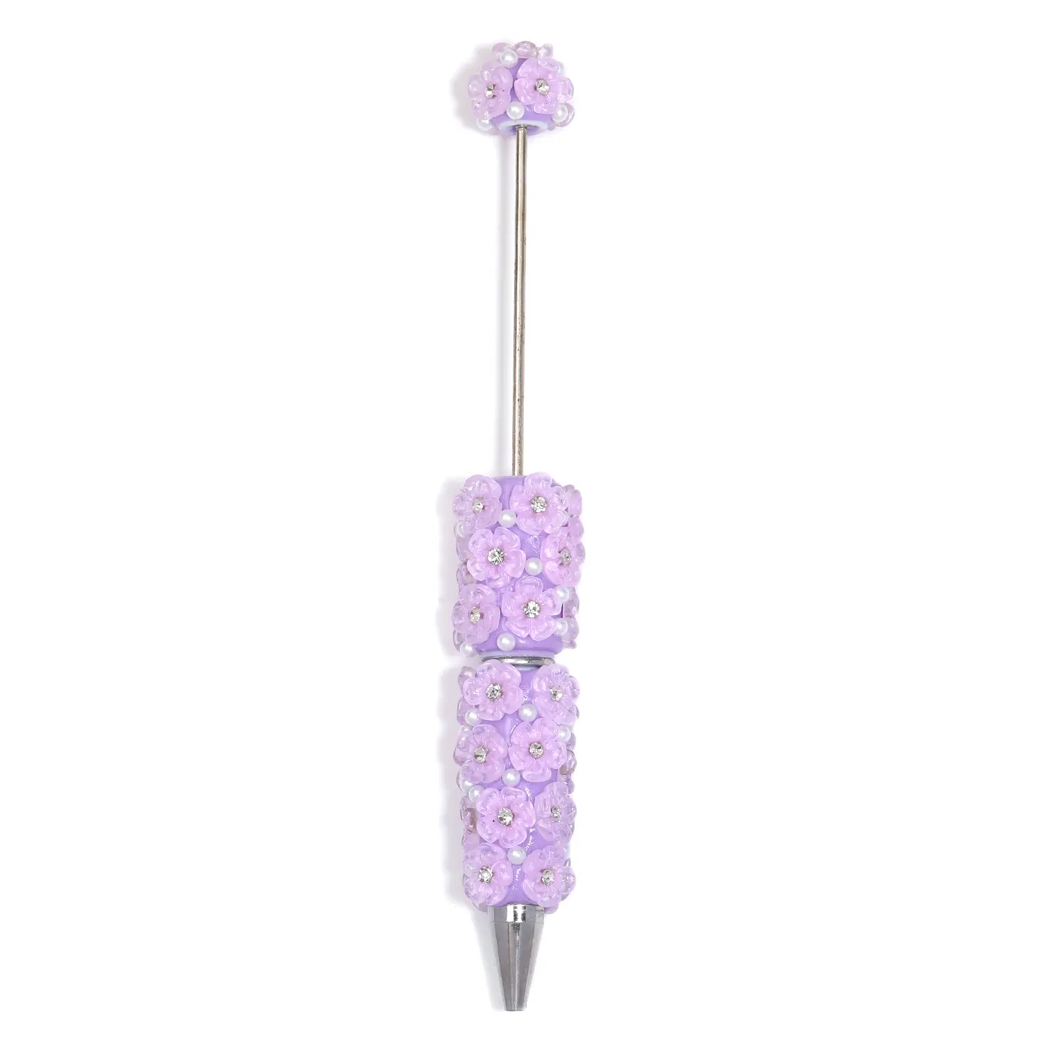 SX004012 3PCS Flower pen