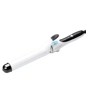 110V automatic special tool fast heat curling iron does not hurt hair curling iron curling iron cylinder hairtwistermachine