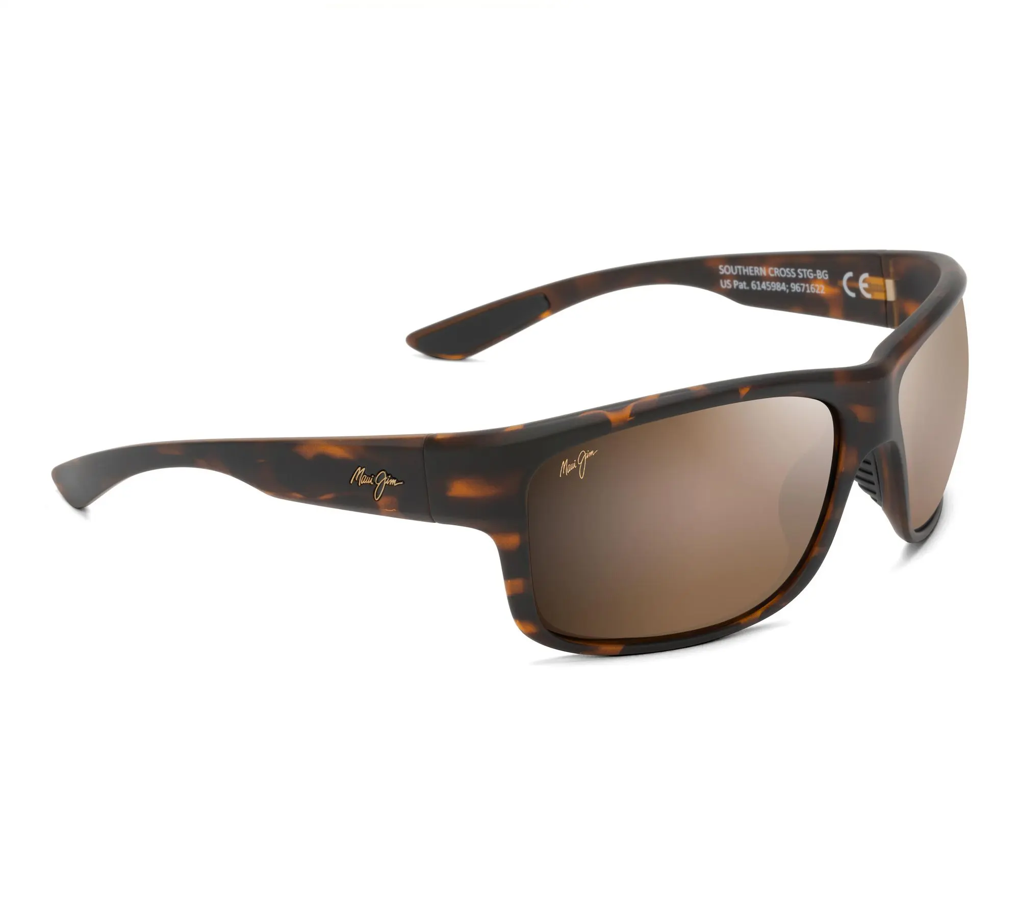Maui Jim Southern Cross - Brown/HCL Bronze