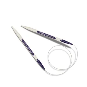 24" Ergonomic Circular Knitting Needles