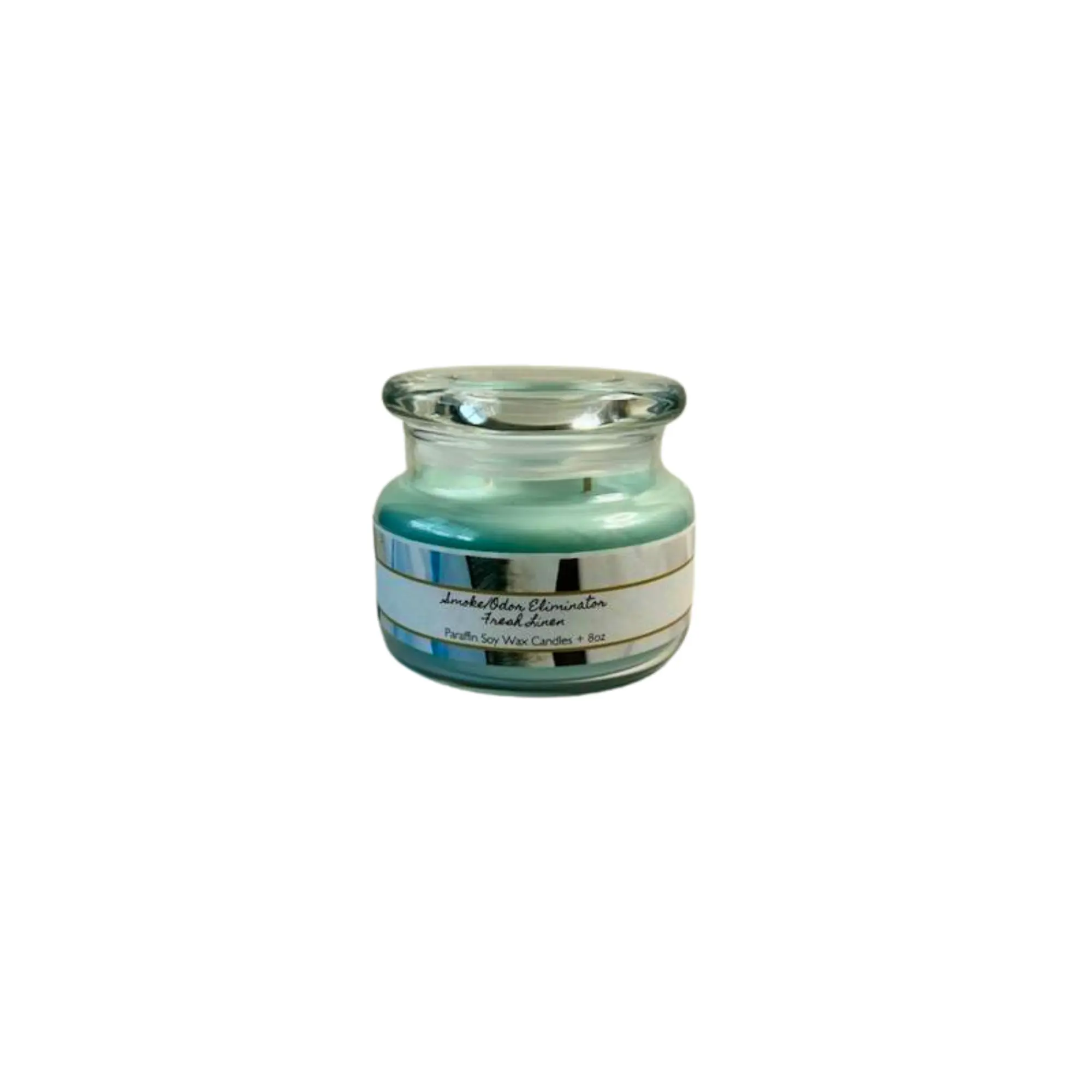 Smoke/Odor Eliminator Candles