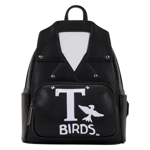 Grease T-Birds Cosplay Loungefly Mini Backpack