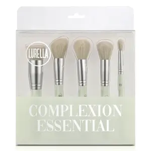 LURELLA - Complexion Essential Brush Set