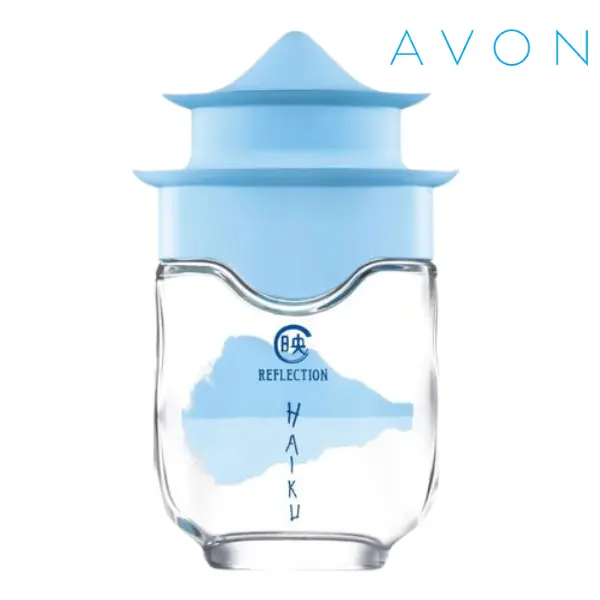 Haiku Reflection Eau de Parfum 1.7 fl.oz Haiku Reflection Eau de Parfum 1.7 fl.oz