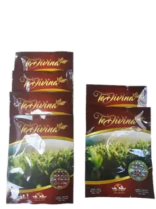 Te  Pack 6 semanas de té, Natural, Ingredientes naturales