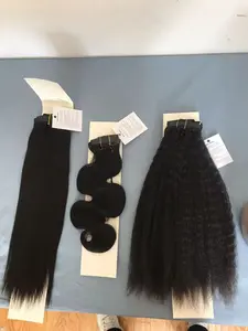 Bella’s Galore Seamless Clip-Ins 10A, 11A, DOUBLE DRAWN