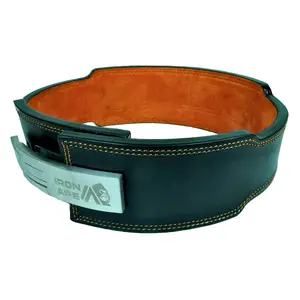 Half Taper Lever Belt