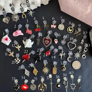 E Reader/Tablet/Phone Type C Dust Plug Charms