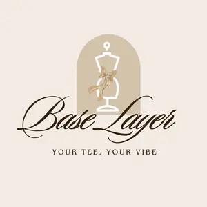 Base Layer Store shop logo