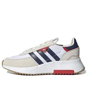 adidas Retropy F2 'White Dark Blue' GW9354