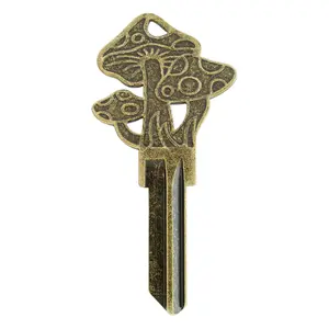 Shrooms Key