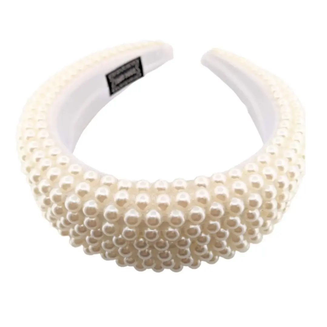 My Girl in LA Nora Pearl Headband