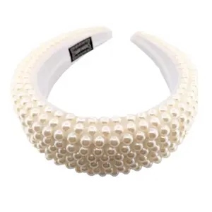 My Girl in LA Nora Pearl Headband