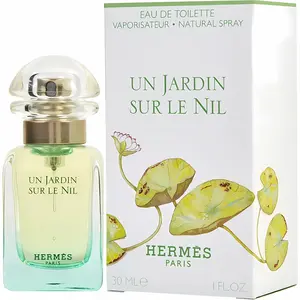 Hermès for Women 1 Ounce Jardin Sur Le Nil Eau de Toilette