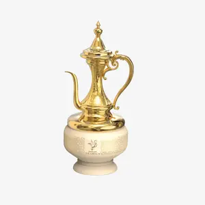 Le Chameau Dallah Arabica EDP 100ml Unisex