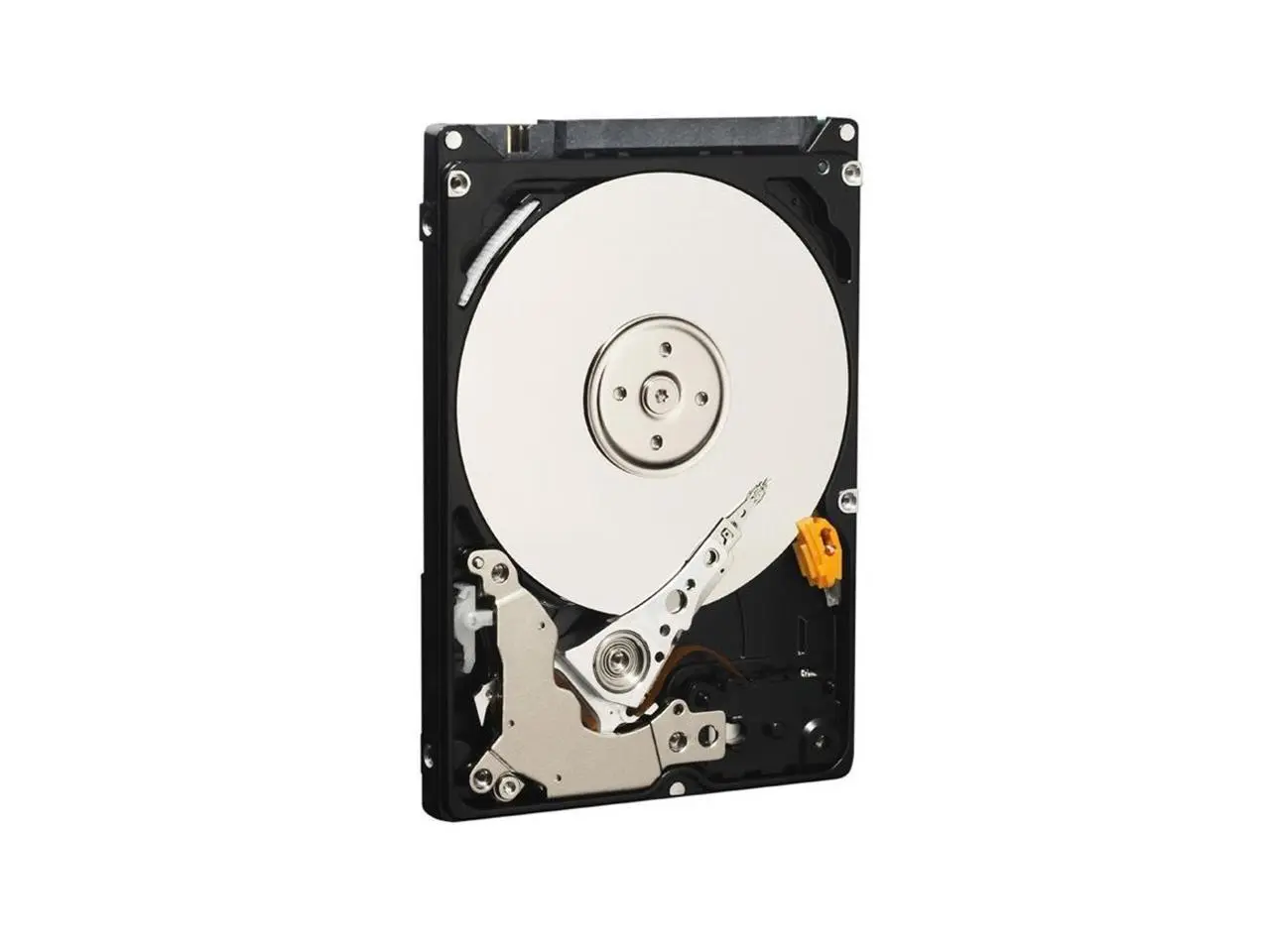 Lenovo-IMSourcing 500 GB 2.5" Internal Hard Drive - SATA